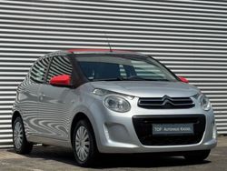 Grau Gebraucht 2014 Citroën C1 Kleinwagen | 5.990 € (Fairer Preis)