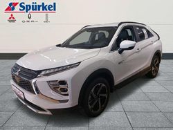 S) (weiss Gebraucht 2025 Mitsubishi Eclipse Cross Plus SUV | 31.980 € (Etwas zu teuer)
