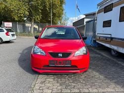 Rot Gebraucht 2015 Seat Mii Reference Kleinwagen | 5.900 € (Fairer Preis)