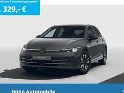 Grau Gebraucht 2025 VW Golf VIII Goal Limousine | 32.980 € (Fairer Preis)