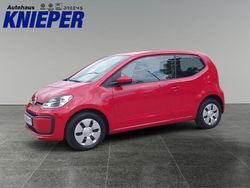 Rot Gebraucht 2020 VW up! move up! Kleinwagen | 9.950 € (Fairer Preis)