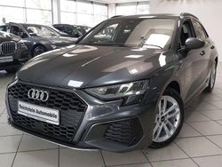 Andere Gebraucht 2024 Audi A3 S-Line Limousine | 27.199 € (Superpreis)