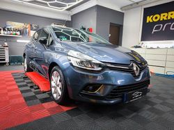 Gebraucht 2016 Renault Clio IV LIMITED Kleinwagen | 7.900 € (Fairer Preis)