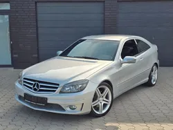 Grau Gebraucht 2009 Mercedes CLC200 Kleinwagen | 4.499 € (Fairer Preis)