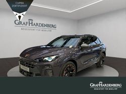 Dark void Neu 2025 Cupra Terramar SUV | 44.833 € (Guter Preis)