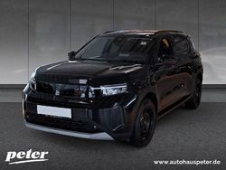 Schwarz Gebraucht 2025 Opel Frontera SUV | 24.840 € (Superpreis)