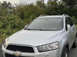 Gebraucht 2011 Chevrolet Captiva LTZ SUV | 8.000 € (Guter Preis)