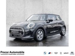 Schwarz Gebraucht 2022 Mini Cooper Kleinwagen | 21.990 € (Fairer Preis)
