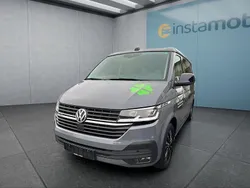 Grau Gebraucht 2023 VW T6.1 California Van | 68.999 €