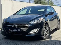 Schwarz Gebraucht 2015 Hyundai i30 YES! Limousine | 6.999 € (Guter Preis)