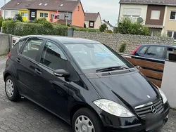 Gebraucht 2006 Mercedes A150 Kleinwagen | 1.450 € (Guter Preis)