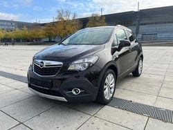 Braun Gebraucht 2016 Opel Mokka Innovation SUV | 8.990 € (Fairer Preis)