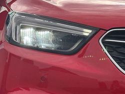 Rot Gebraucht 2016 Opel Mokka Color Innovation SUV | 9.200 € (Fairer Preis)