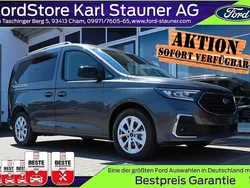 Grau Neu 2025 Ford Tourneo Connect Titanium Van / Kleinbus | 35.180 € (Fairer Preis)