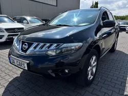 Schwarz Gebraucht 2010 Nissan Murano Executive SUV | 7.450 € (Guter Preis)