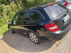 Gebraucht 2012 Mercedes C200 Avantgarde Kombi | 5.800 € (Fairer Preis)