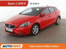 Passion red Gebraucht 2014 Volvo V40 You! Kombi | 13.680 €