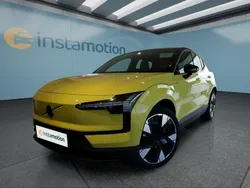 Gelb Neu 2025 Volvo EX30 SUV | 38.949 € (Etwas zu teuer)
