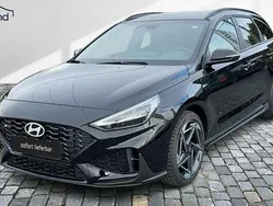 Schwarz / abyssblack Neu 2025 Hyundai i30 N Line Kombi | 25.470 € (Guter Preis)