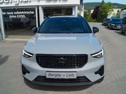 Vapour grey Neu 2025 Volvo XC40 Plus SUV | 50.290 € (Teuer)