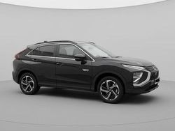 Schwarz Gebraucht 2022 Mitsubishi Eclipse Cross SUV | 18.000 € (Guter Preis)