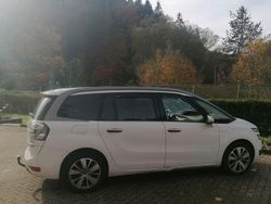 Weiß Gebraucht 2014 Citroën Grand C4 Picasso Van / Kleinbus | 7.000 € (Teuer)