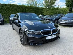 Schwarz ii Gebraucht 2020 BMW 320 Limousine | 27.999 € (Guter Preis)