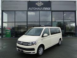 Beige Gebraucht 2020 VW Caravelle Van / Kleinbus | 22.490 € (Guter Preis)
