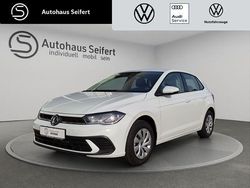 Weiß Neu 2025 VW Polo Life Limousine | 19.600 € (Fairer Preis)