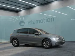VW Golf VIII