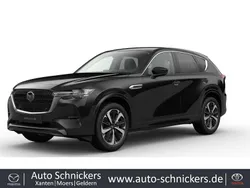 Jet black Gebraucht 2024 Mazda CX-60 Takumi-Line SUV | 54.490 € (Etwas zu teuer)