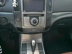 Schwarz Gebraucht 2009 Hyundai Veracruz SUV | 9.000 € (Fairer Preis)