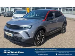 Lack grau artense/typ aussenve Gebraucht 2023 Opel Mokka GS Line SUV | 20.895 € (Fairer Preis)