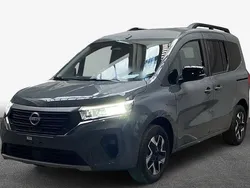 Grau Neu 2024 Nissan Townstar Tekna Van / Kleinbus | 28.790 € (Guter Preis)