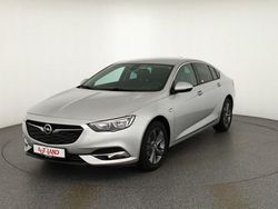 Silber Gebraucht 2018 Opel Insignia Sport Limousine | 18.490 € (Fairer Preis)