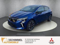 Blau Neu 2025 Mitsubishi Colt Edition Limousine | 22.425 € (Etwas zu teuer)