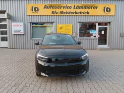 Schwarz Neu 2025 Opel Corsa GS Line Limousine | 17.390 € (Fairer Preis)