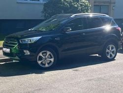 Gebraucht 2018 Ford Kuga Titanium SUV | 16.999 € (Fairer Preis)