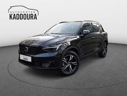 Onyx black / metallic Gebraucht 2025 Volvo XC40 SUV | 35.500 € (Fairer Preis)
