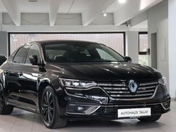Schwarz Gebraucht 2021 Renault Talisman Intens Limousine | 25.880 € (Fairer Preis)