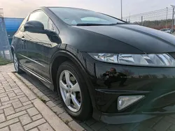 Schwarz Gebraucht 2011 Honda Civic S Limousine | 5.750 € (Fairer Preis)