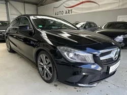 Mercedes CLA220
