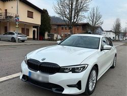 Gebraucht 2021 BMW 320 Sport Line Limousine | 29.000 € (Teuer)