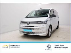 Gebraucht 2025 VW Multivan Life Van | 52.889 € (Fairer Preis)