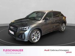 Grau Gebraucht 2024 Audi SQ2 Advanced SUV | 45.990 € (Fairer Preis)
