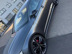 Grau Gebraucht 2020 Audi A5 Edition .1 Coupé | 31.990 € (Fairer Preis)