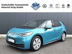 Gebraucht 2021 VW ID.3 Business Kleinwagen | 19.650 € (Fairer Preis)