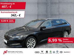 Schwarzmagic perleffekt Gebraucht 2022 Skoda Superb Style Kombi | 28.330 € (Etwas zu teuer)