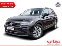 Andere Gebraucht 2020 VW Tiguan United SUV | 24.950 € (Fairer Preis)
