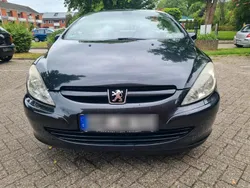 Gebraucht 2004 Peugeot 307 CC Cabrio | 1.300 € (Superpreis)